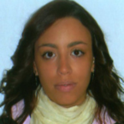 maria luisa cesario