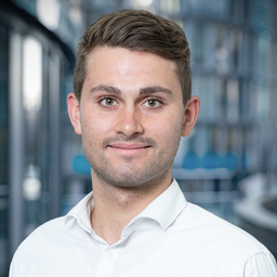 Jannik Schwarz