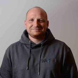 Krystian Ciechowicz's profile picture