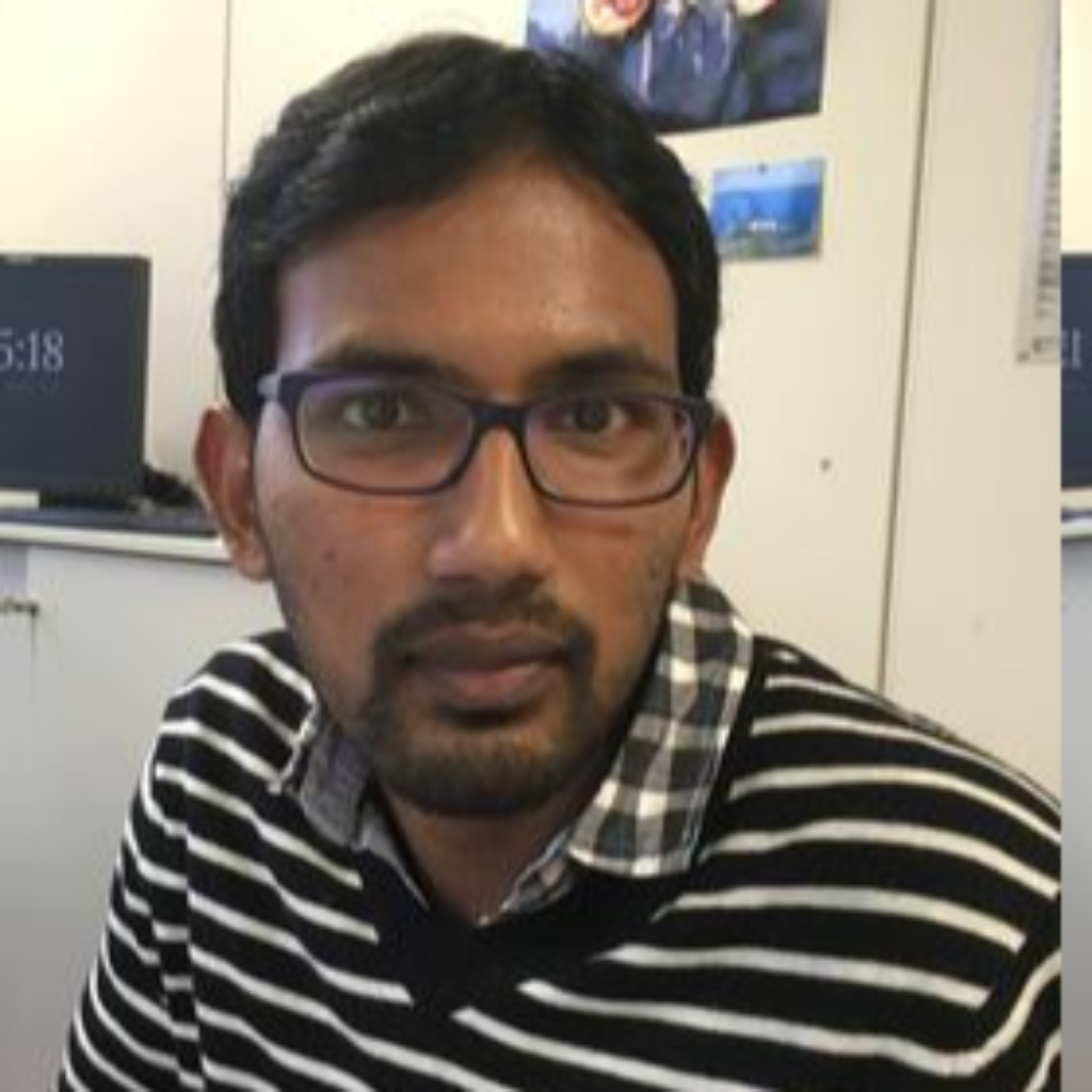 Ajay mahimkar dissertation 03 image