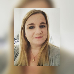 Verena Frohwerk