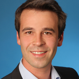 Stefan Eißler's profile picture