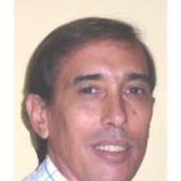 Pedro José Torres Ruiz