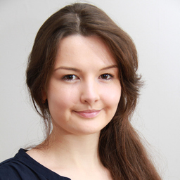 Viktoria Grabarev