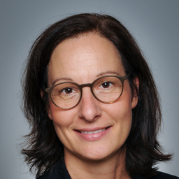 Profilbild Johanna Pfeifer