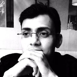 Suraj Kadus