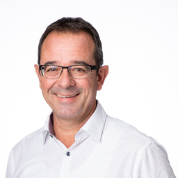 Markus Kappeler's profile picture