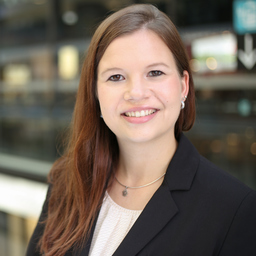 Christina Vogel