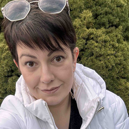 Jeannine Zwanzig