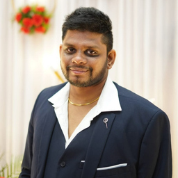 Vikram Sekar