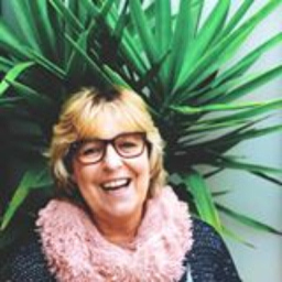 Brigitte Wilms