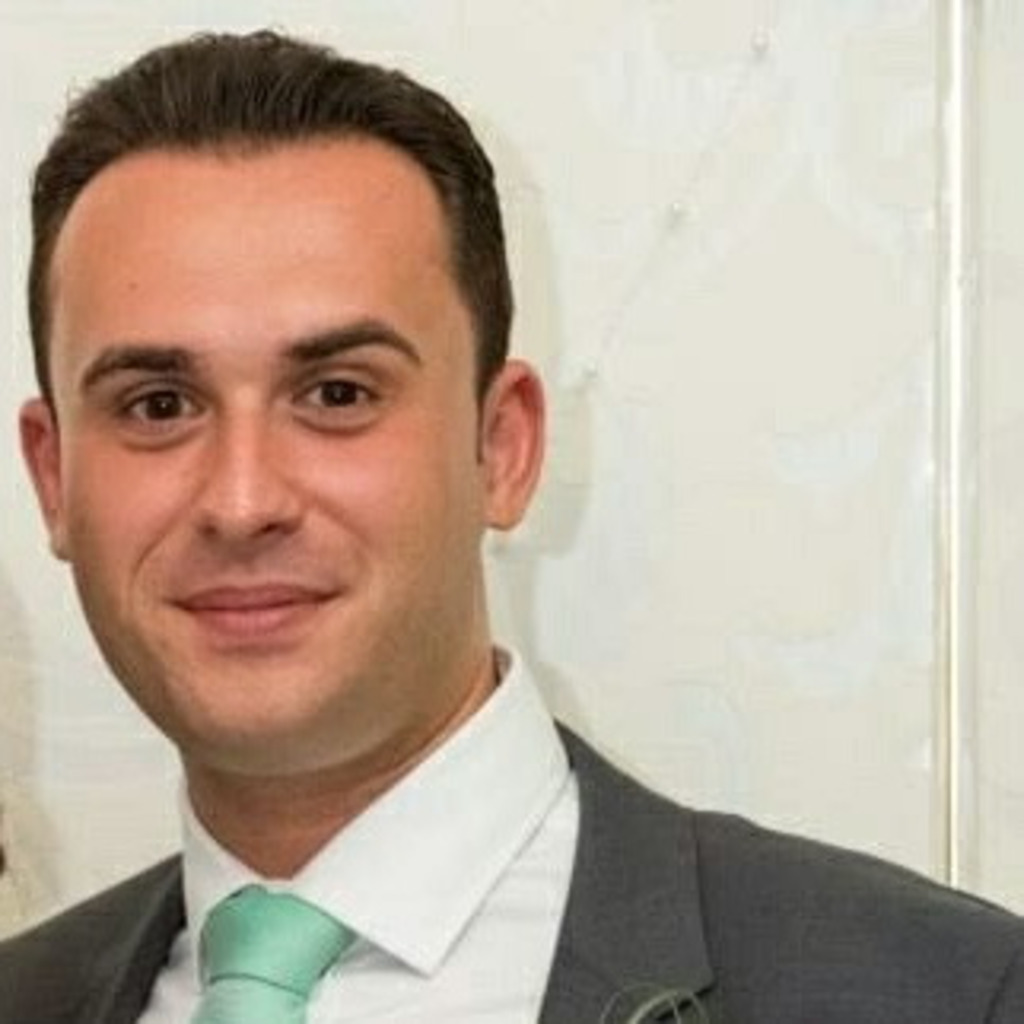 Andreou Sales Support Manager NBK Keramik GmbH XING