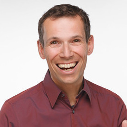 Profilbild Eckhard Störmer