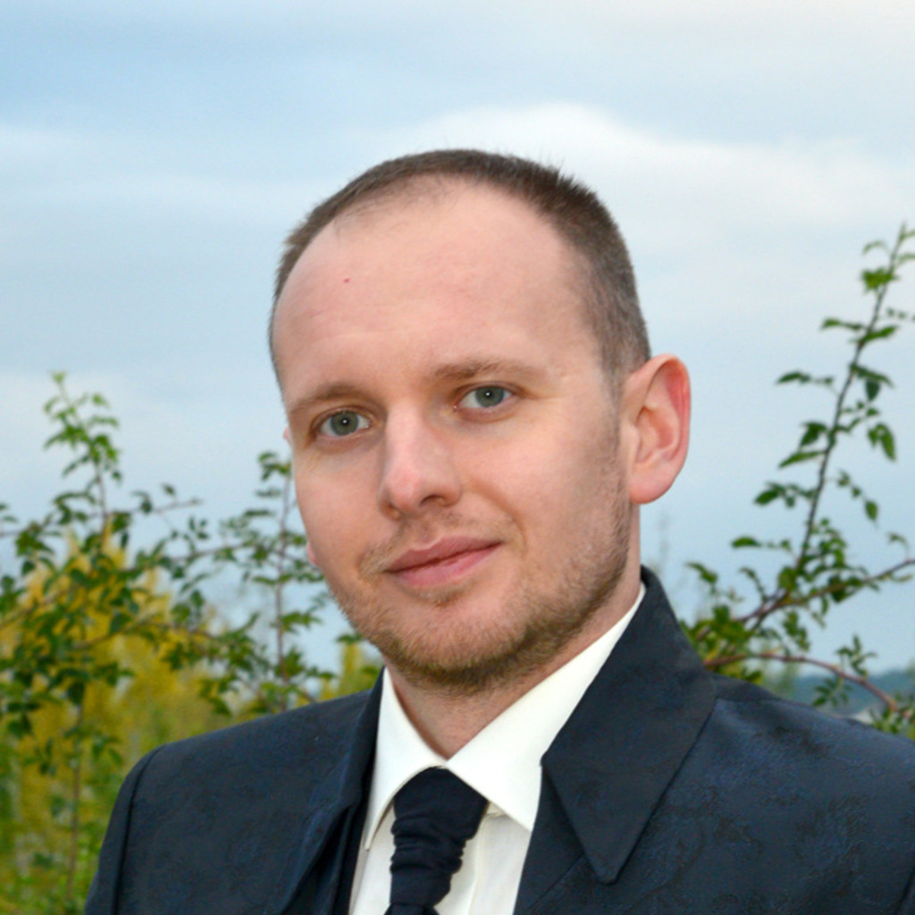 Christopher Kirchner Lean Manager BITZER XING