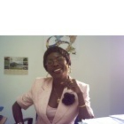 Lydie MAMBOU