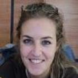 Beatriz P-M
