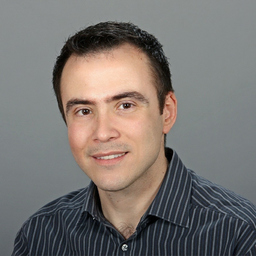 Dipl.-Ing. Yannis Trichopoulos's profile picture