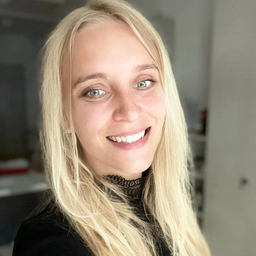 Daria Siverina