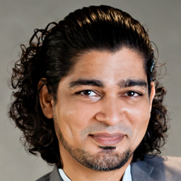 Khawaja Muhammad Anas Hasan
