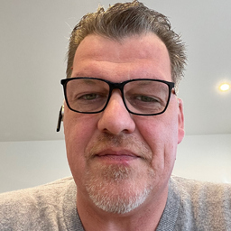 Detlef Röckmann