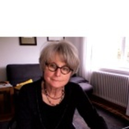 Dr. Mechthild Gerlach