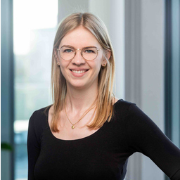 Mariam Stahl