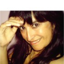 Mariela Beltrán Gandaria
