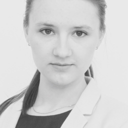Profilbild Anna Ivanova