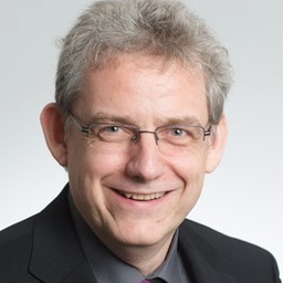 Manfred Kriegler