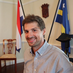 André Waidelich