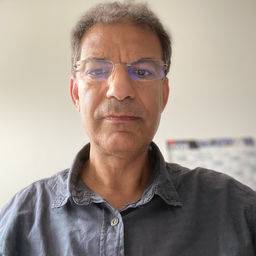 Moustafa Hafez