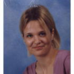 Mary Wolff