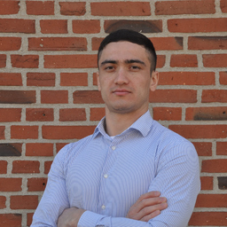 Mag. Mehriddin Yodgorov