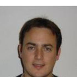 Jordi Gisbert Rey