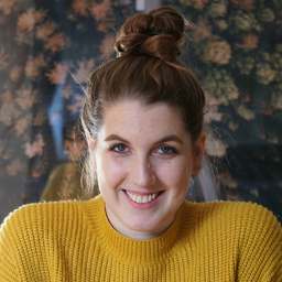 Lisa Kröger's profile picture
