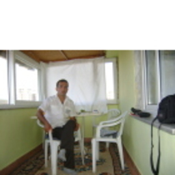 Şinasi Deniz
