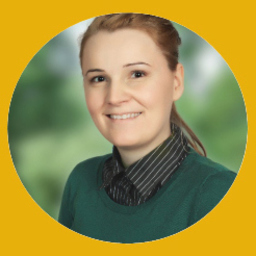 Dr. Julia Hansen