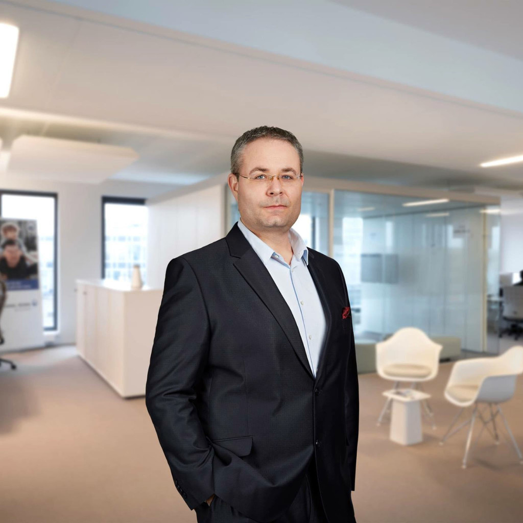 Jürgen Seidenberger Immobiliardarlehensvermittler Jürgen