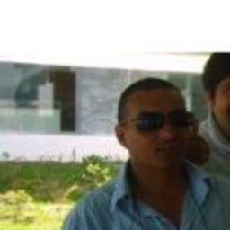 Richard Gonzalez