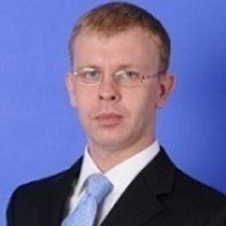 Artem Prikazchikov