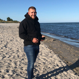 Jorn Kienker