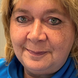 Petra Wehrmann-Dorp