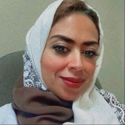 Rehab Halawani