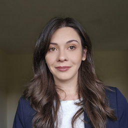 Desislava Hadzhiolova