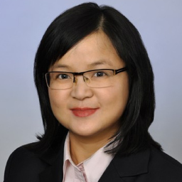 Dr. Christina (Xuehua) Li