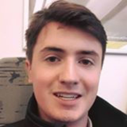 Matheus Kirst Dahinten