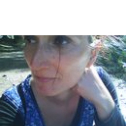 Beate Willms