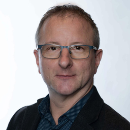 Christian Stehlin