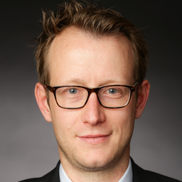 Profilbild Markus Fleischer