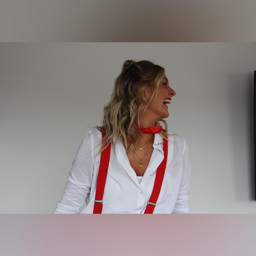 Stephanie Gruber